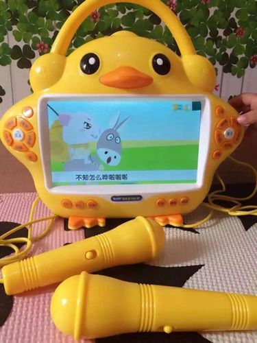 宝宝早教机推荐 三款热门产品全面评测对比