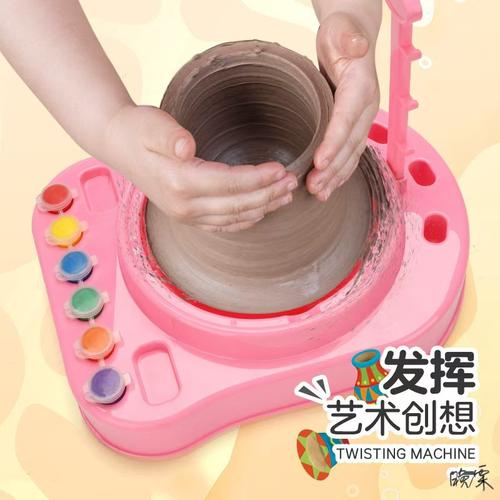 电器陶瓷机